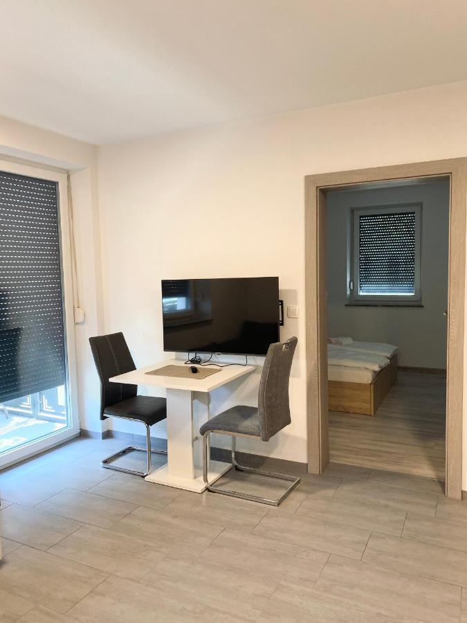 Appartamento Perfect Place For Two Kranj Esterno foto